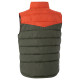 OSKAR GILET - MALE GILET